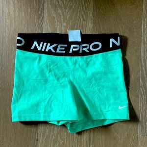 Nike shorts